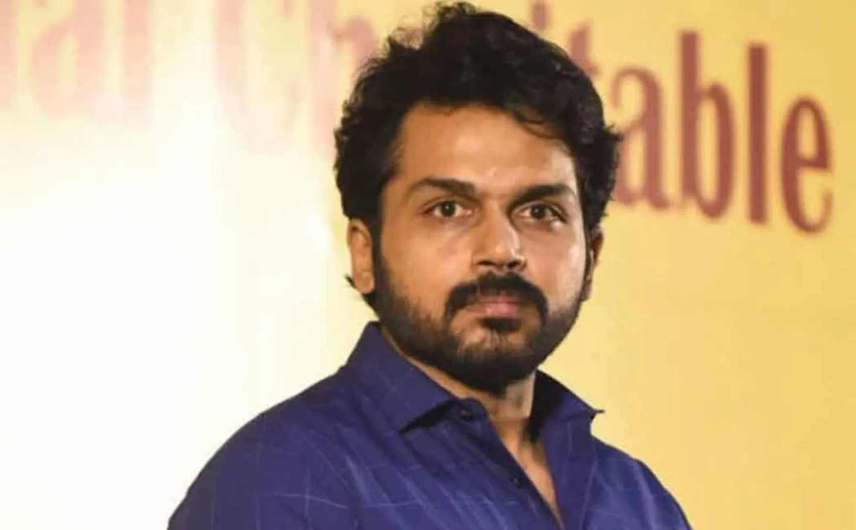 actor karthi have expressed their condolences Master shivashankar