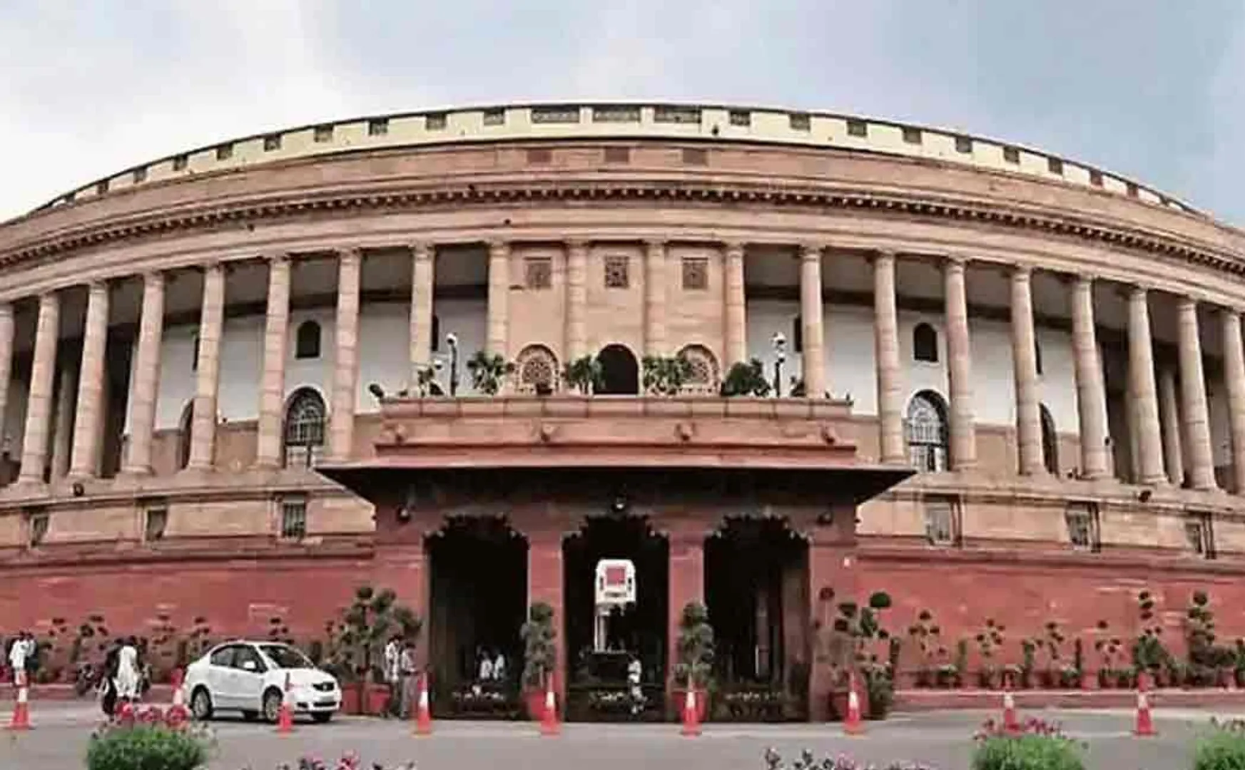 parliament 