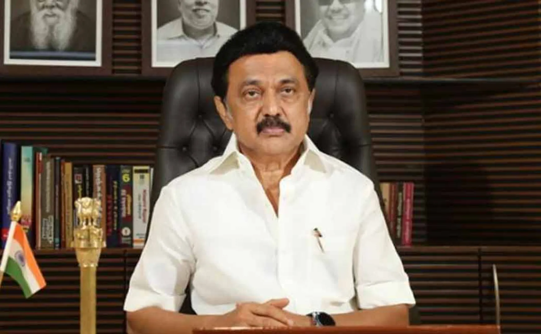 tn cm stalin have expressed their condolences master shivashankar