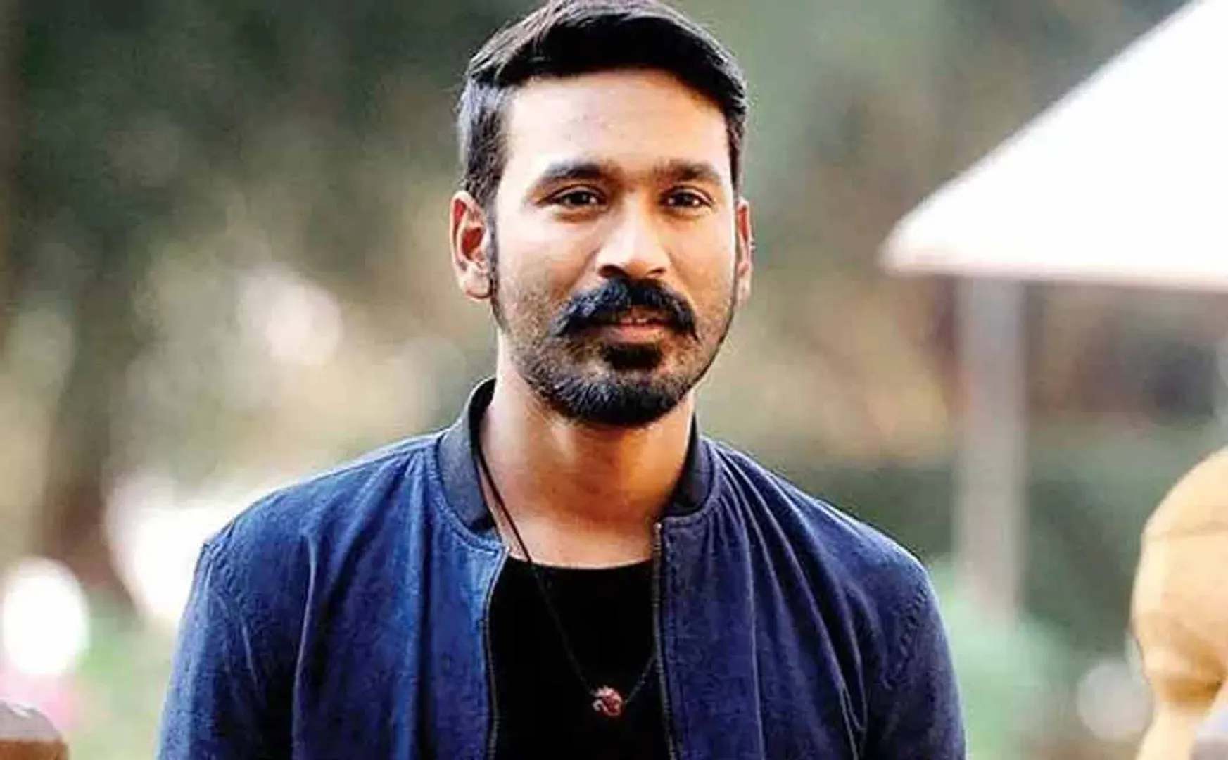 Actor Dhanush won Best Actor award BRICS Film Festival for asuran movie 