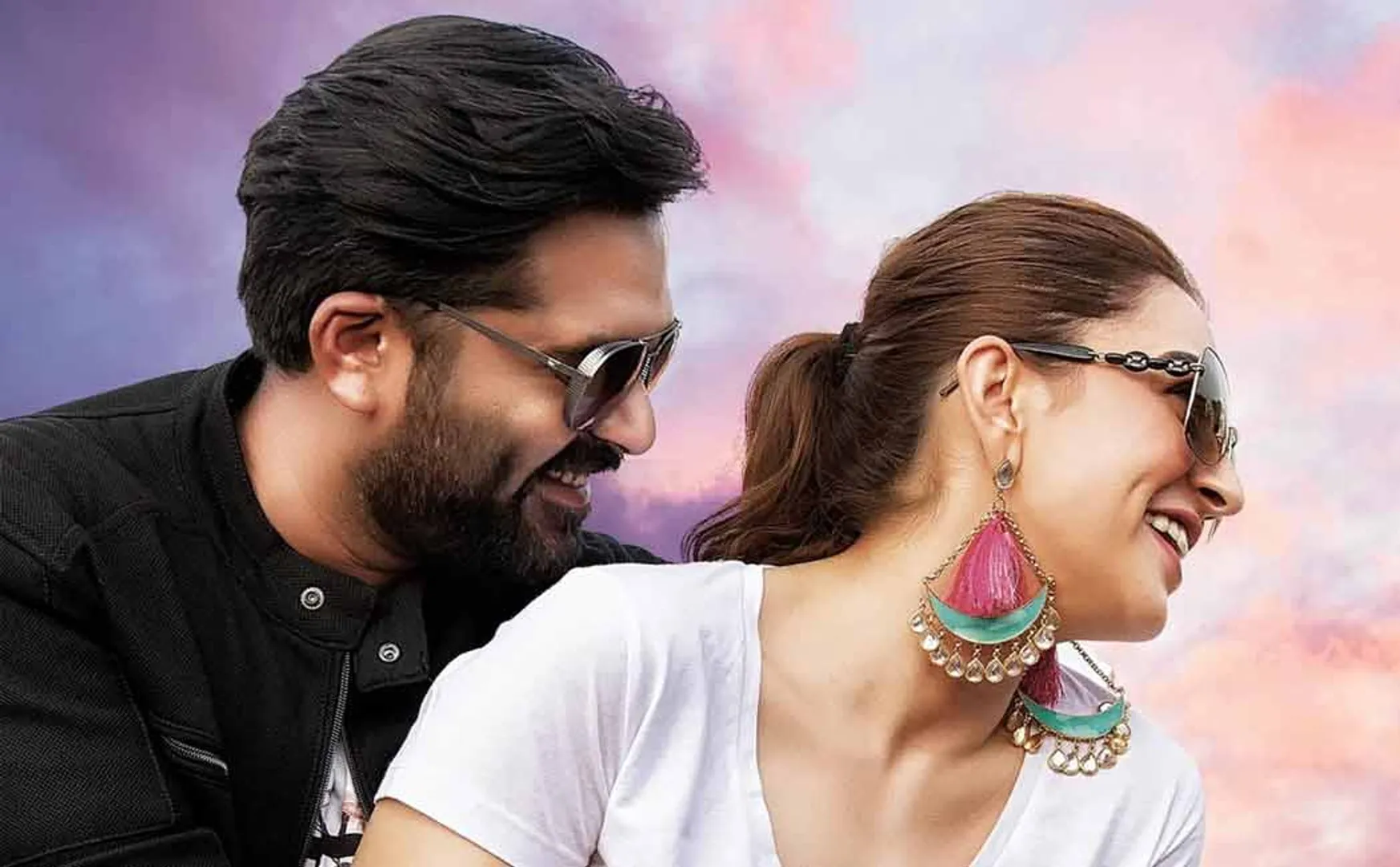 maha movie first song update out now