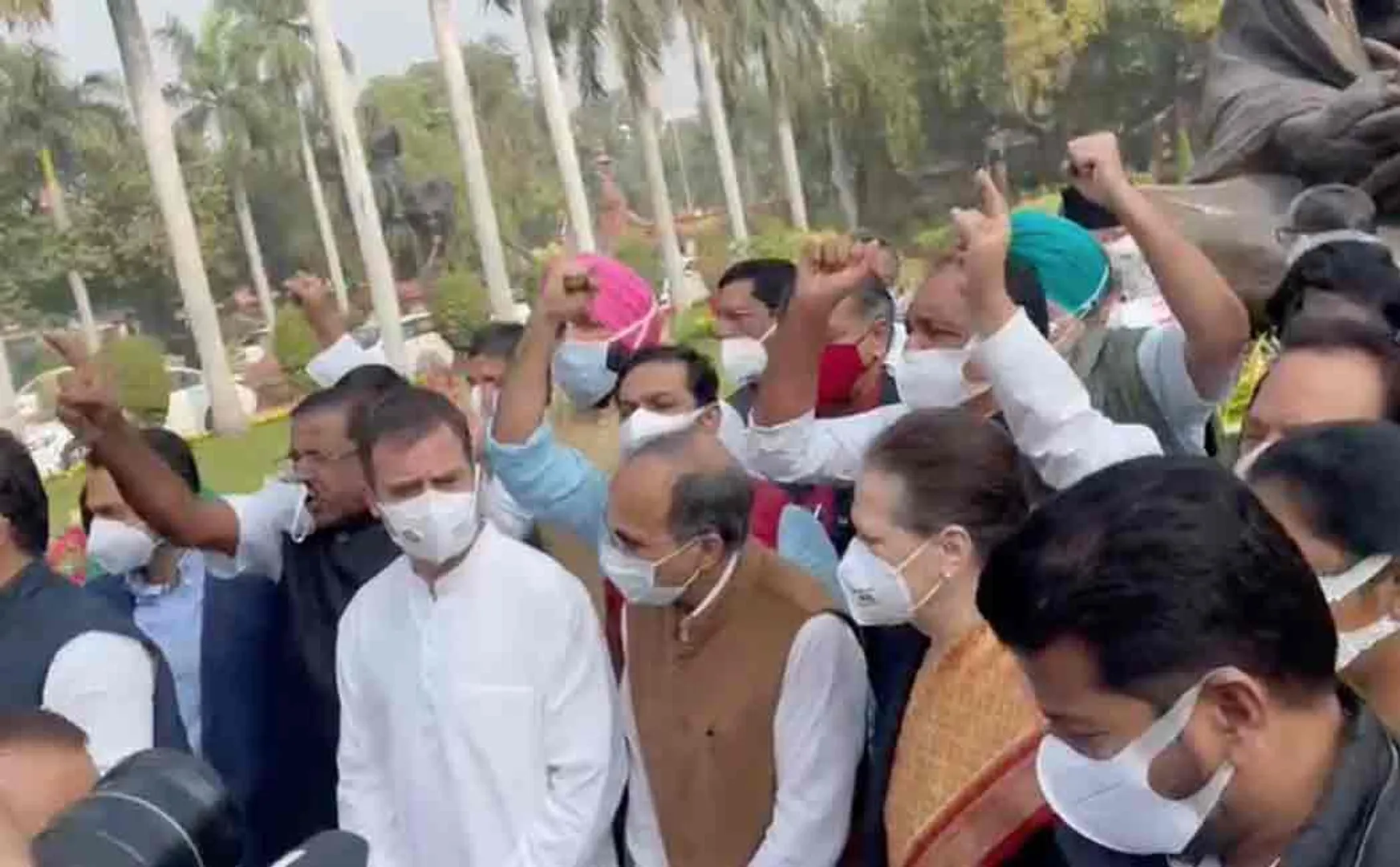 congress 