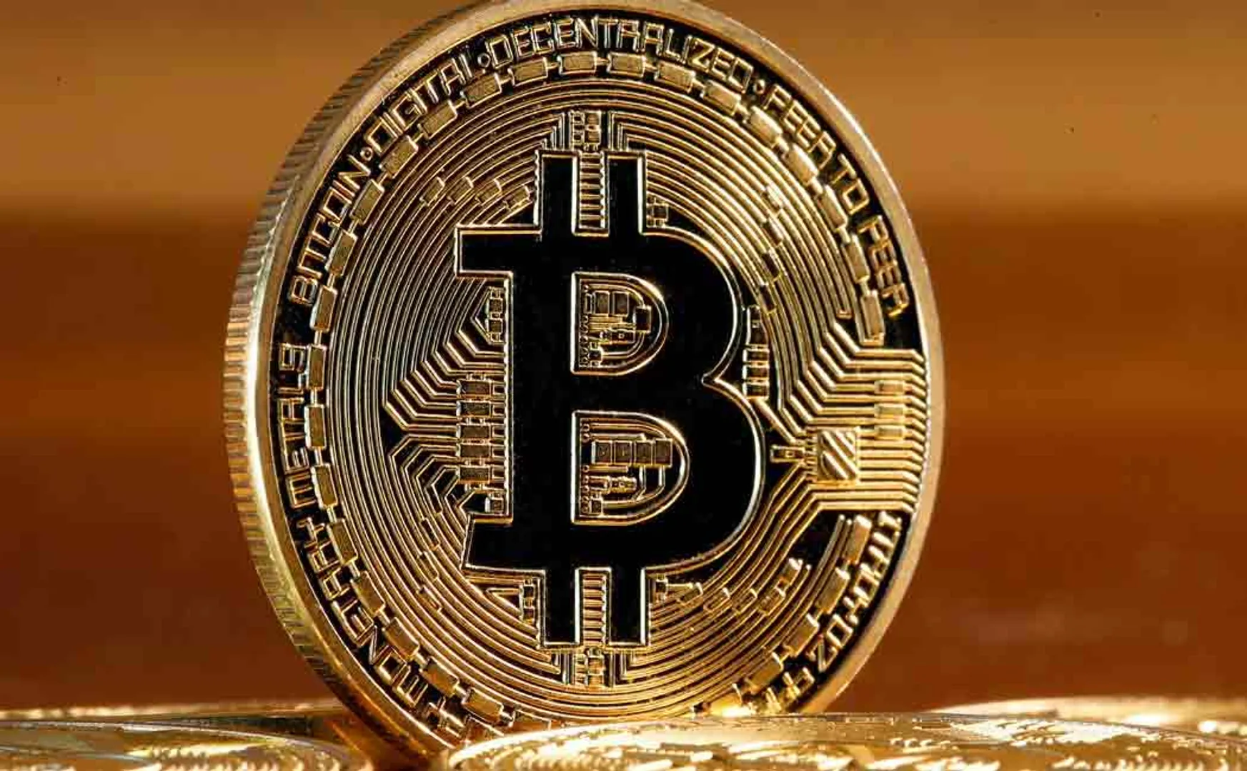bitcoin 
