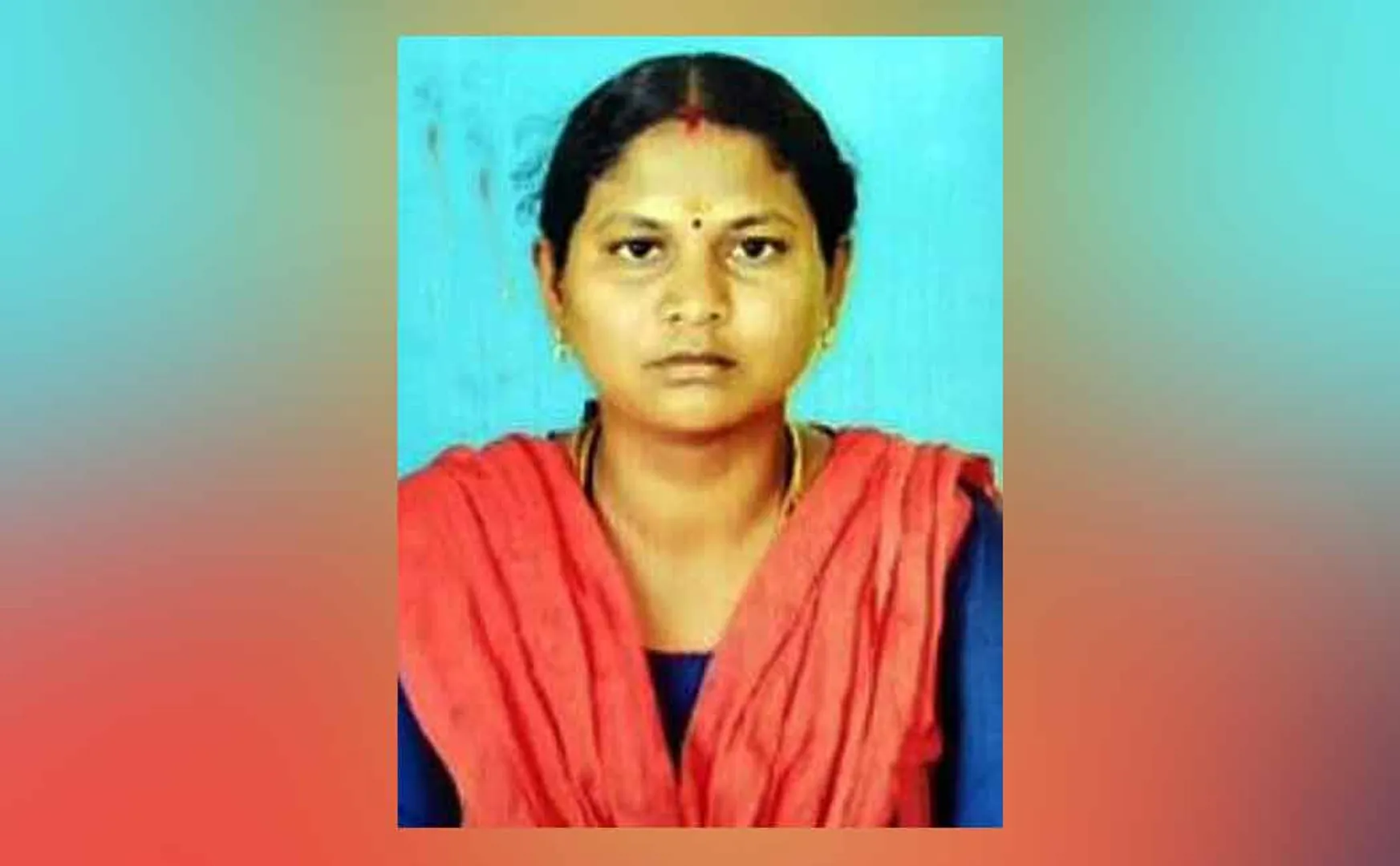 Husband's drinking .. Suspicion .. Woman passes away by jumping into well with children!