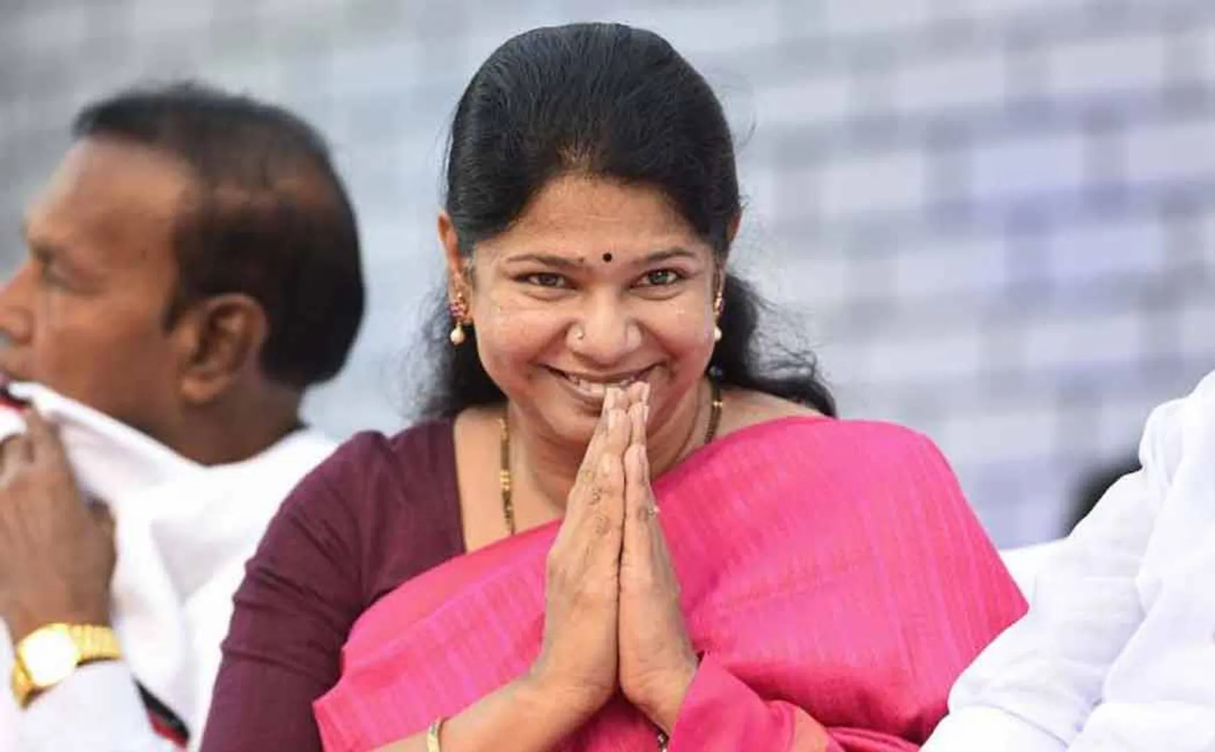 Poetry Competition by Kanimozhi MP 