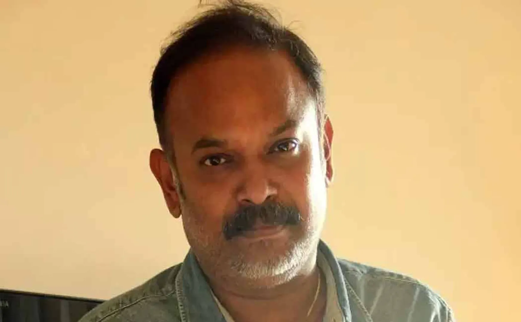 venkat prabhu tweet about maanaadu movie 