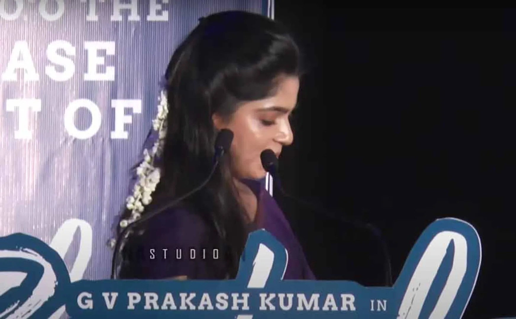 Divya Bharathi