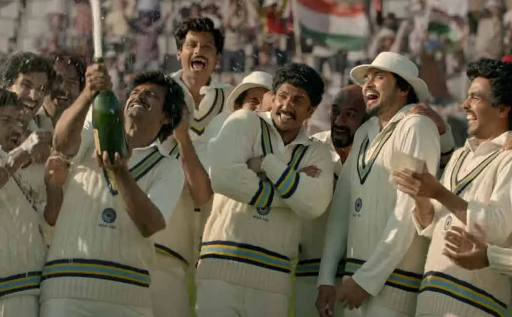 83 movie trailer released 