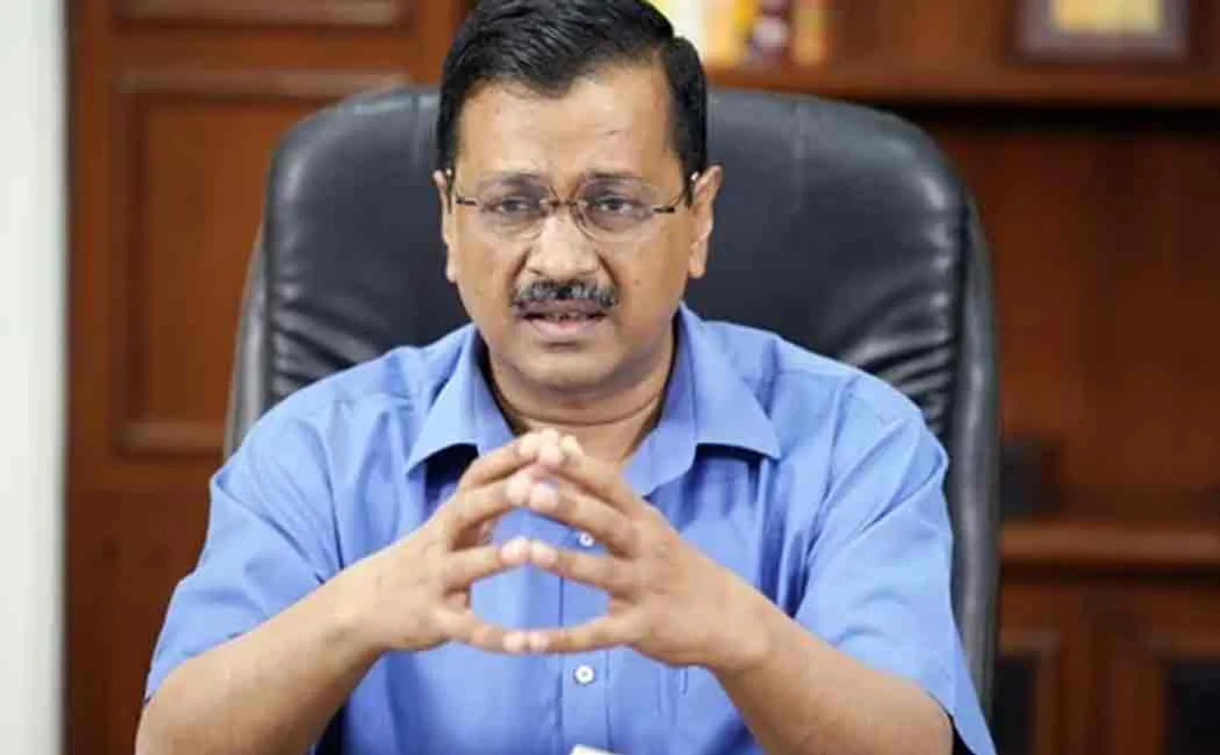 aravind kejriwal 
