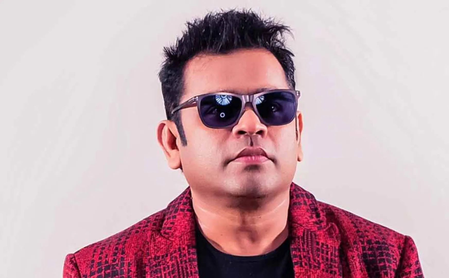 AR Rahman Praise at 43 Cairo International Film Festival