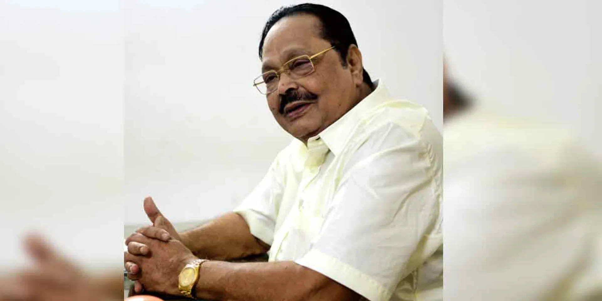  '' Efforts will be made despite obstacles '' - Minister Duraimurugan assures!