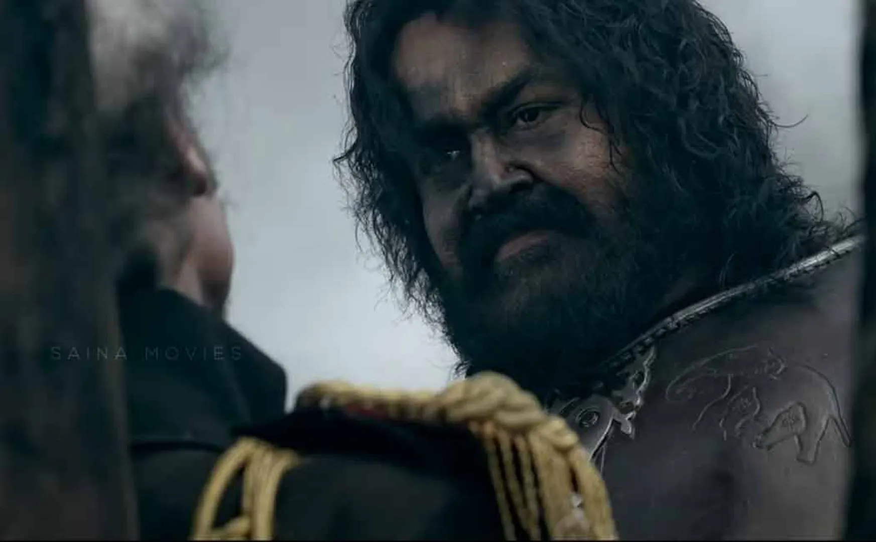 marakkar lion of the arabian sea movie trailer out now