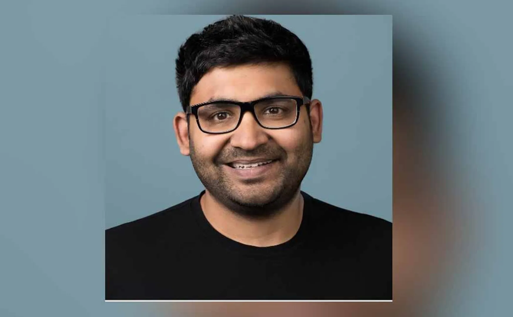 Indian appoints new CEO of Twitter