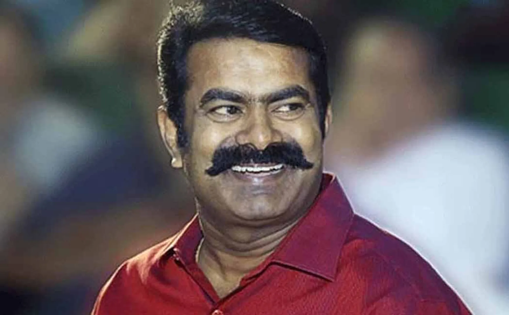 seeman talk about maanaadu movie