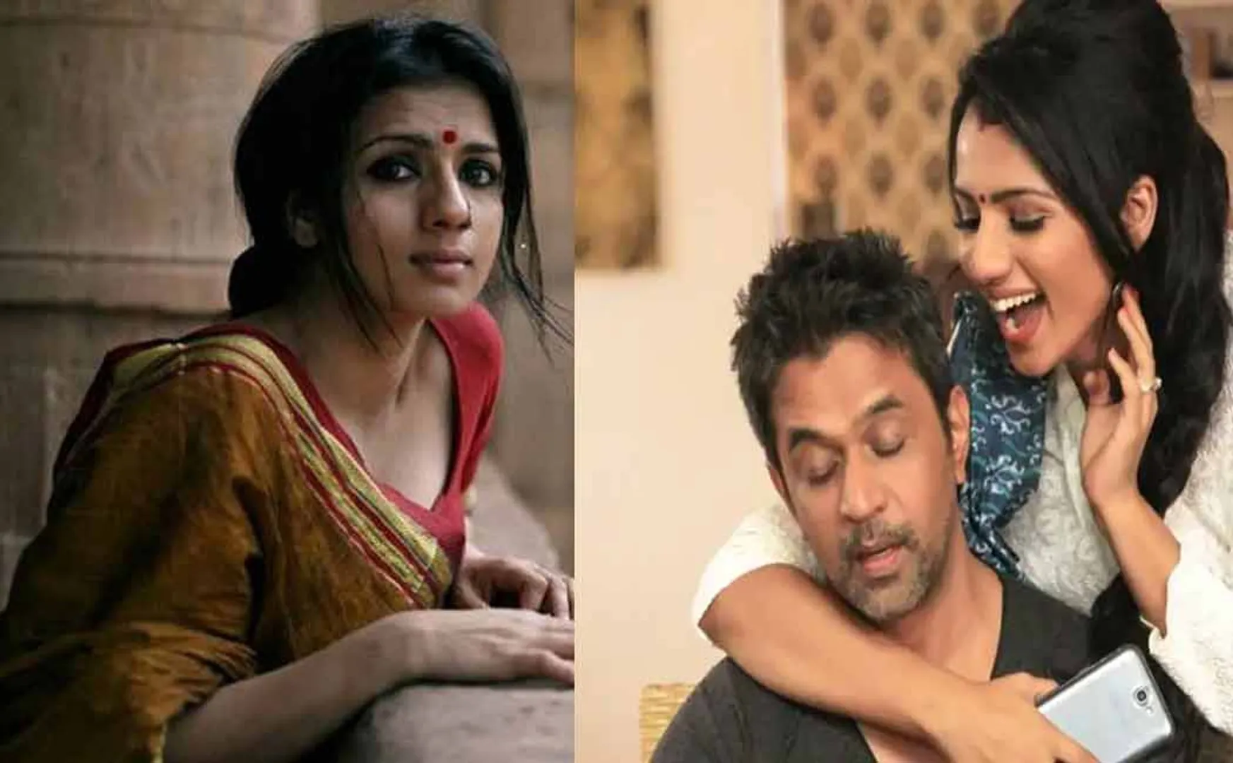 actor arjun released in sruthi hariharan meeto case