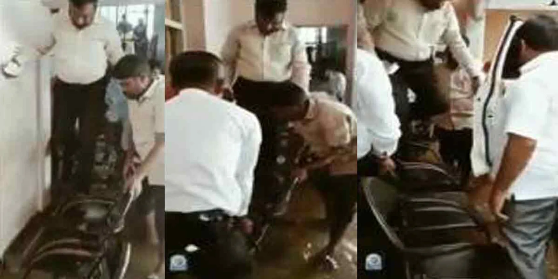  Viral video released ... Thirumavalavan explanation!