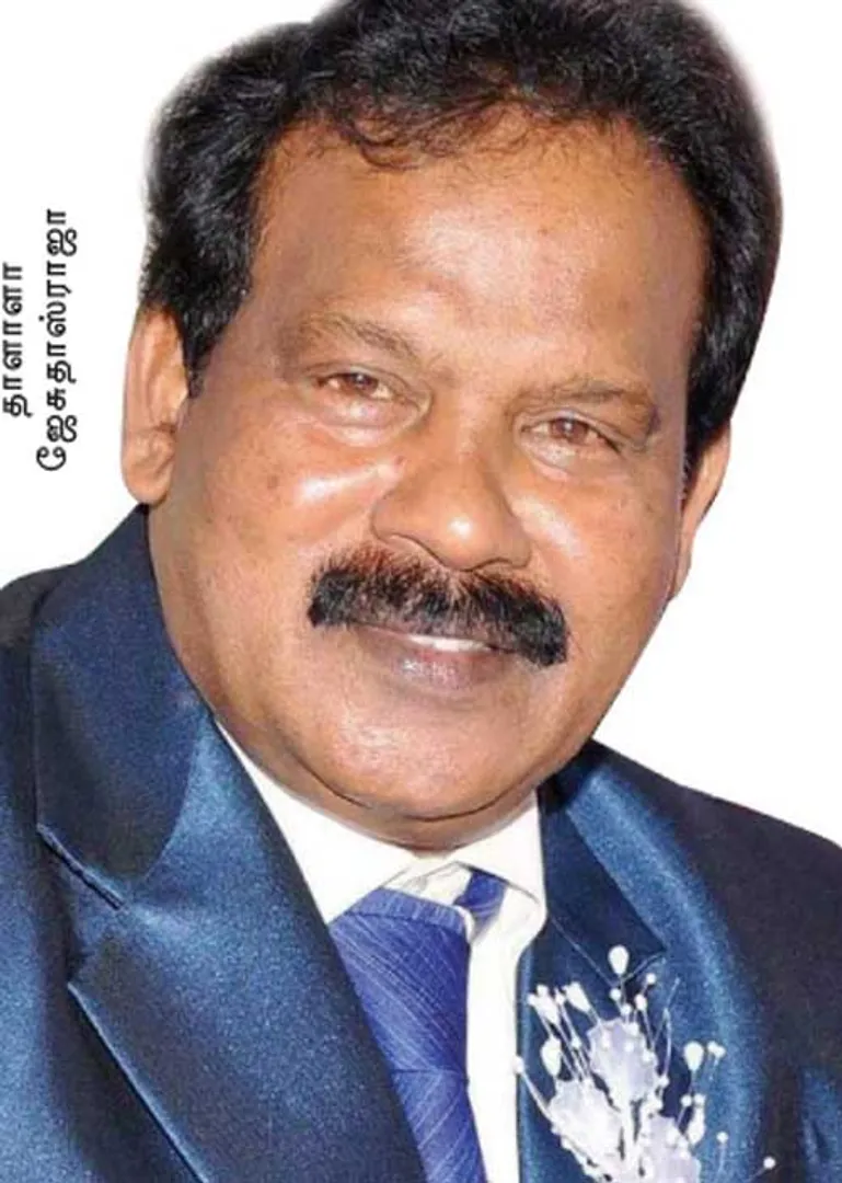sundarapandiyan