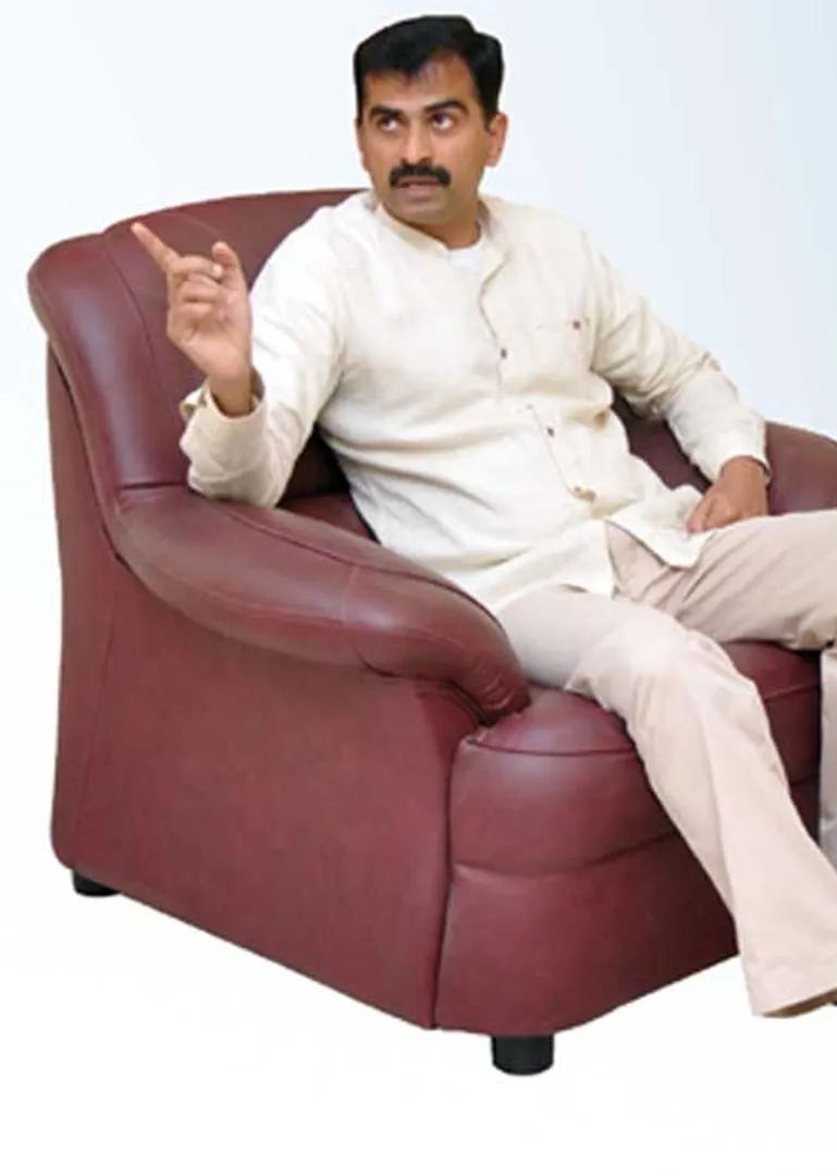 duraivaiko