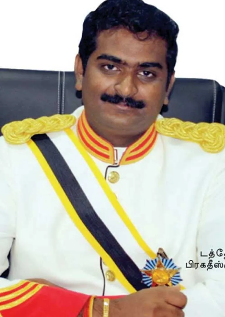 elango