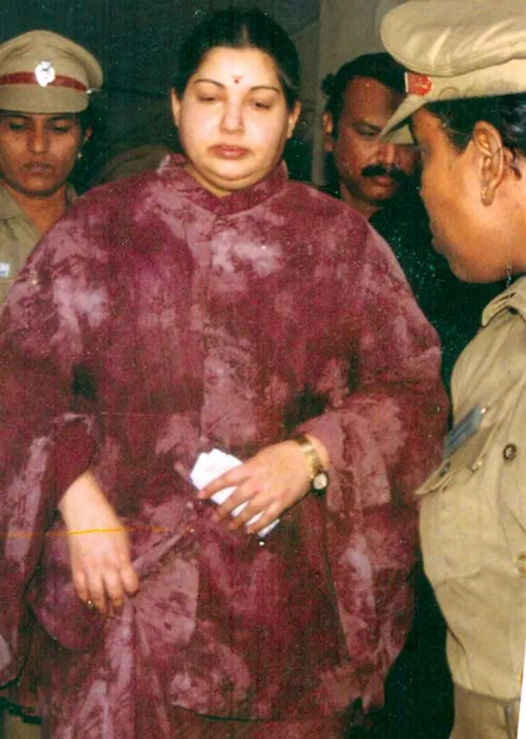 jaya