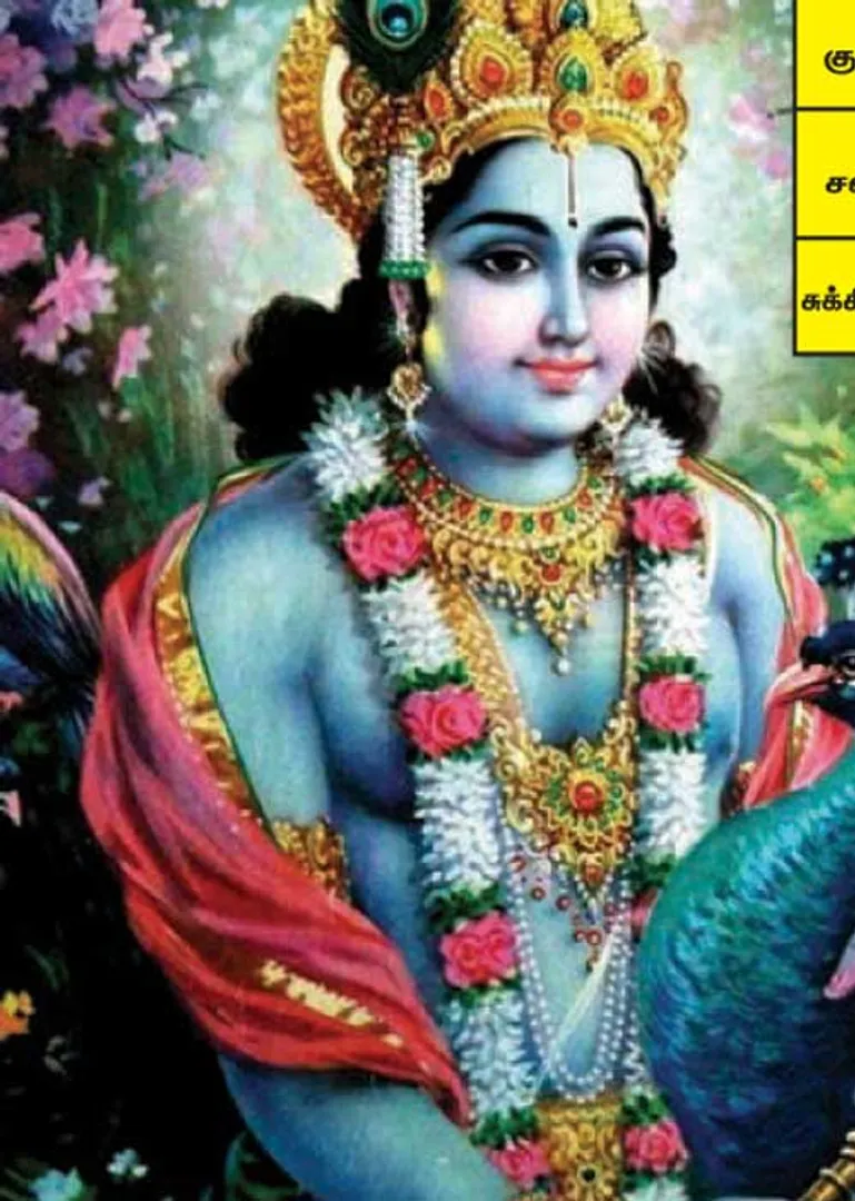 /idhalgal/balajothidam/kerala-astrological-secrets-45-lalgudi-gopalakrishnan