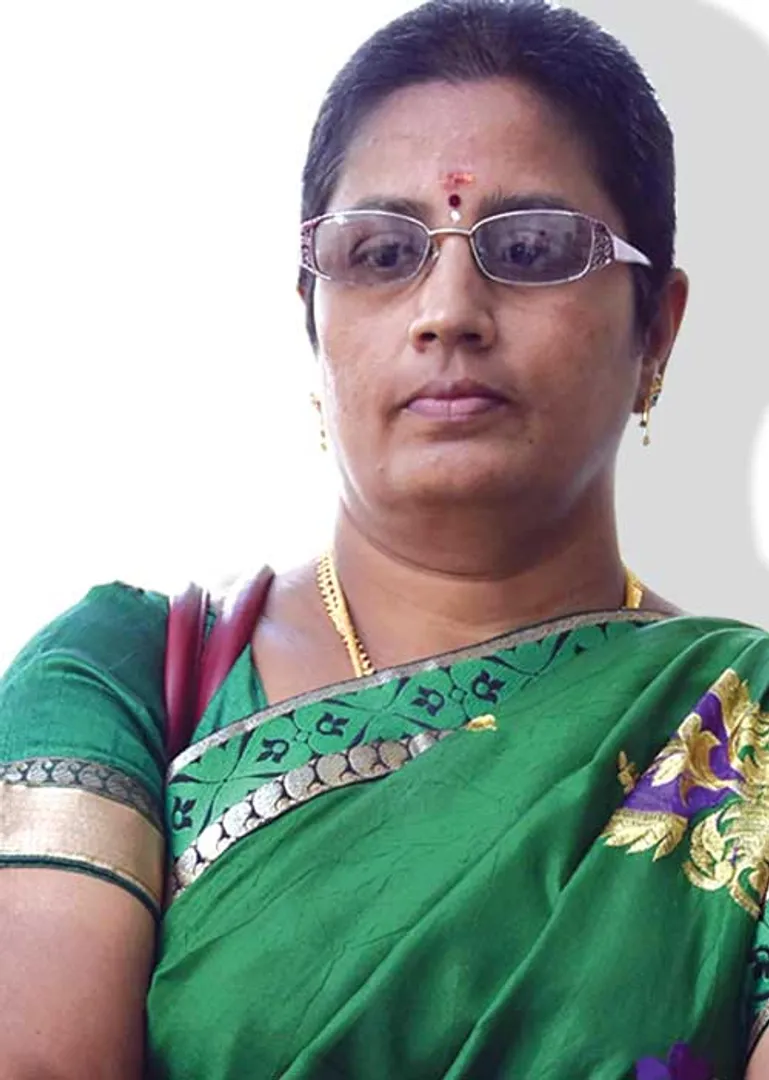 nirmala devi
