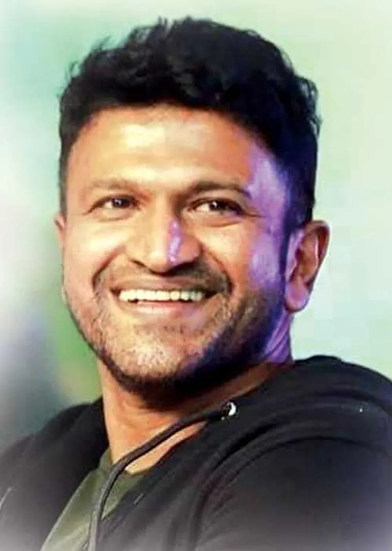 punithkumar