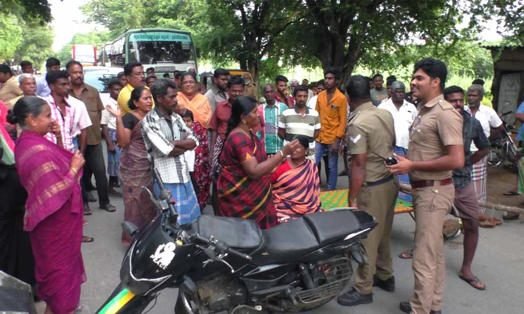 manaparai