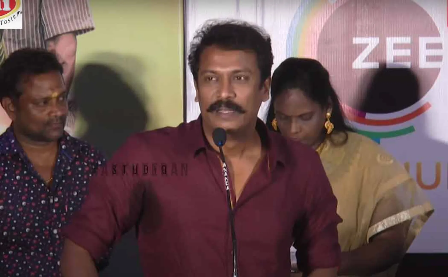 Samuthirakani 