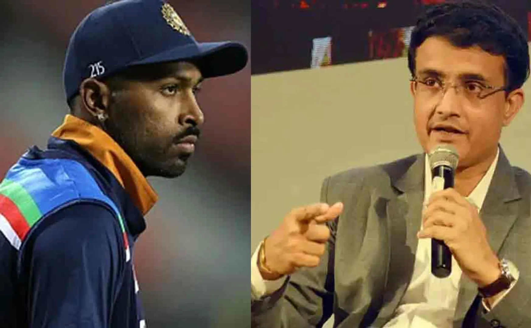 GANGULY 