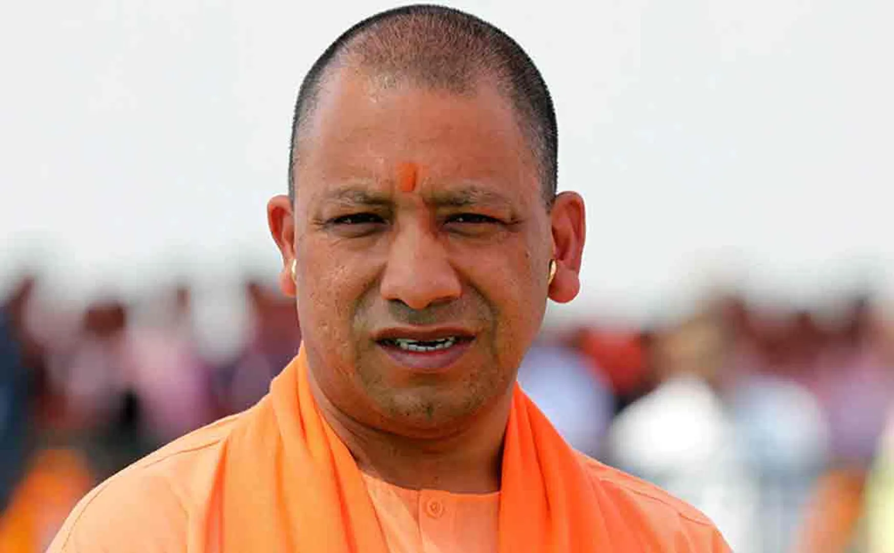 yogi aditynath 