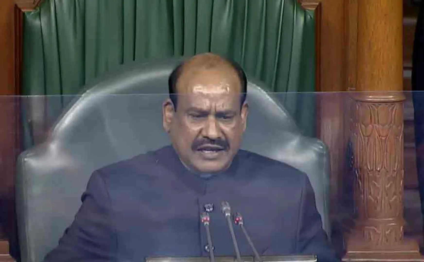 LOK SABHA 