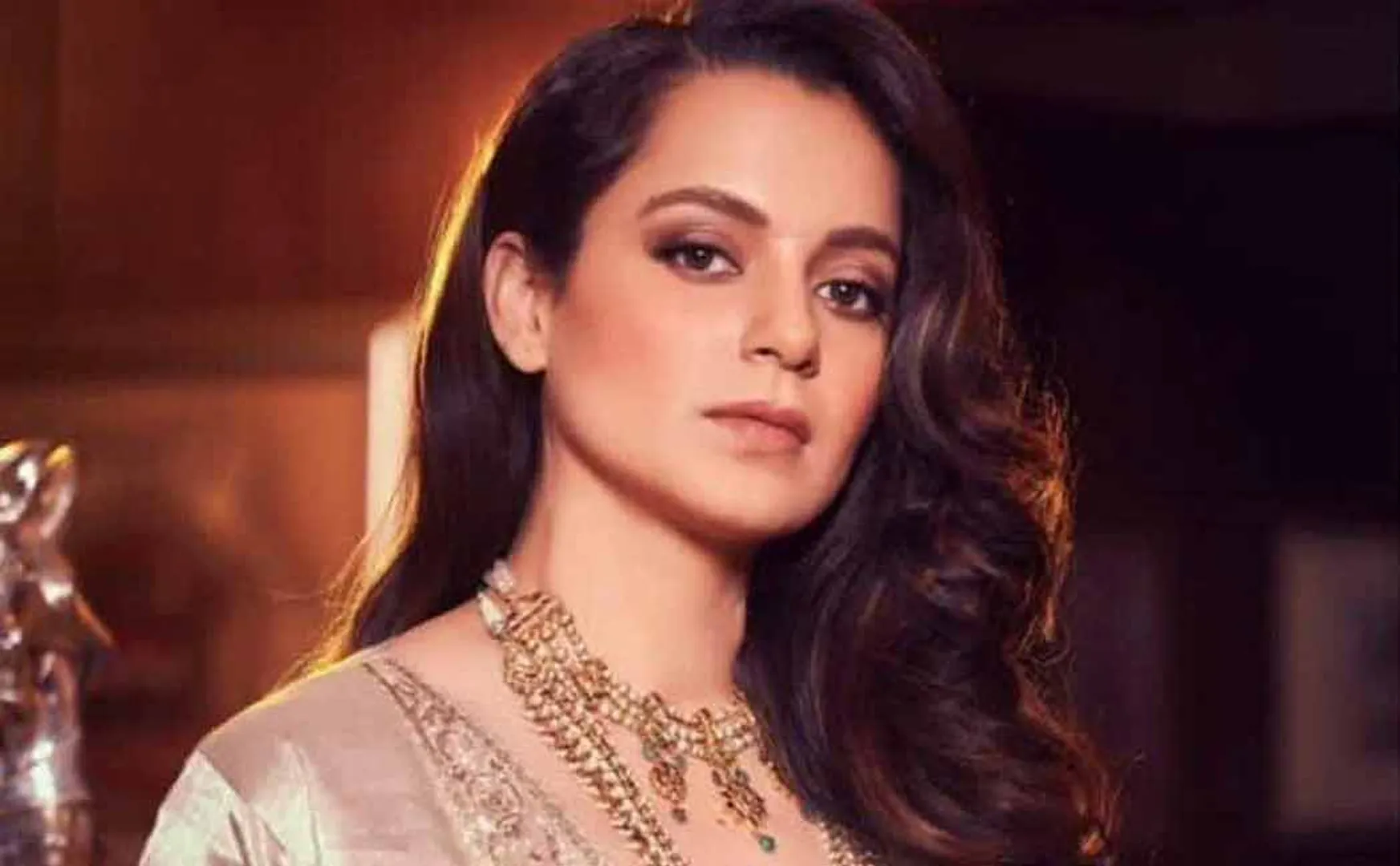 Actress Kangana Ranaut death threats