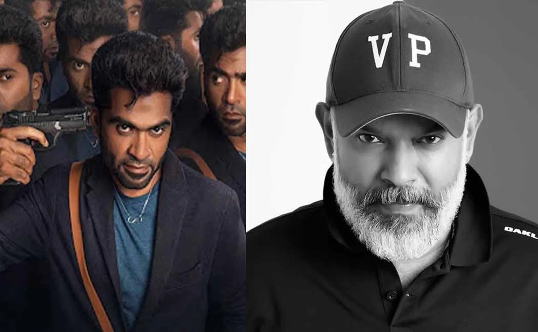 director venkat prabhu talk about maanaadu movie second part 