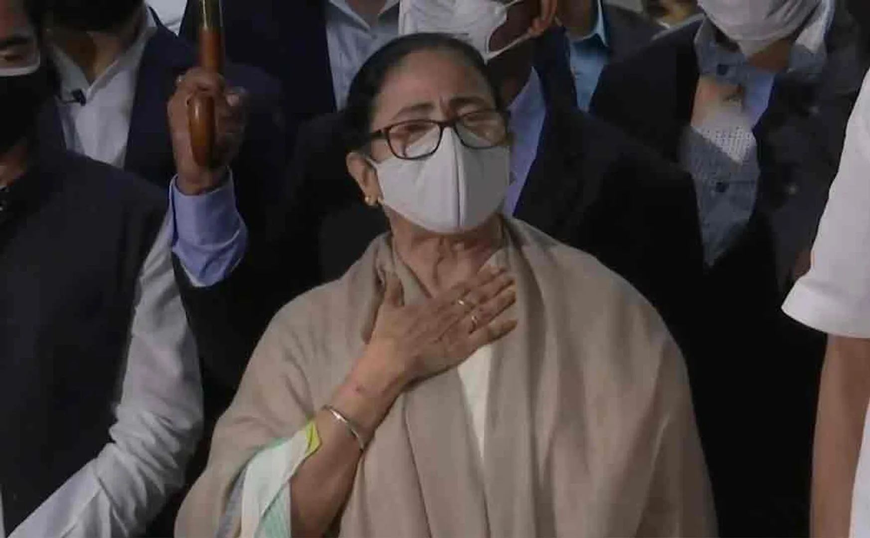 mamata