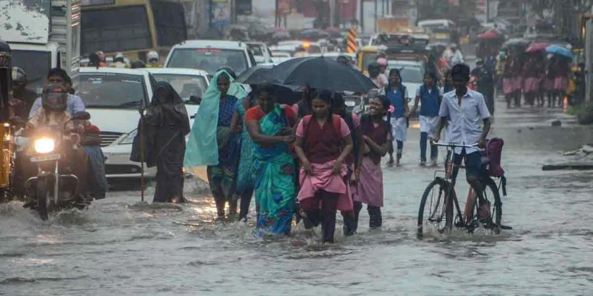  Holidays for schools in Thoothukudi taluka!