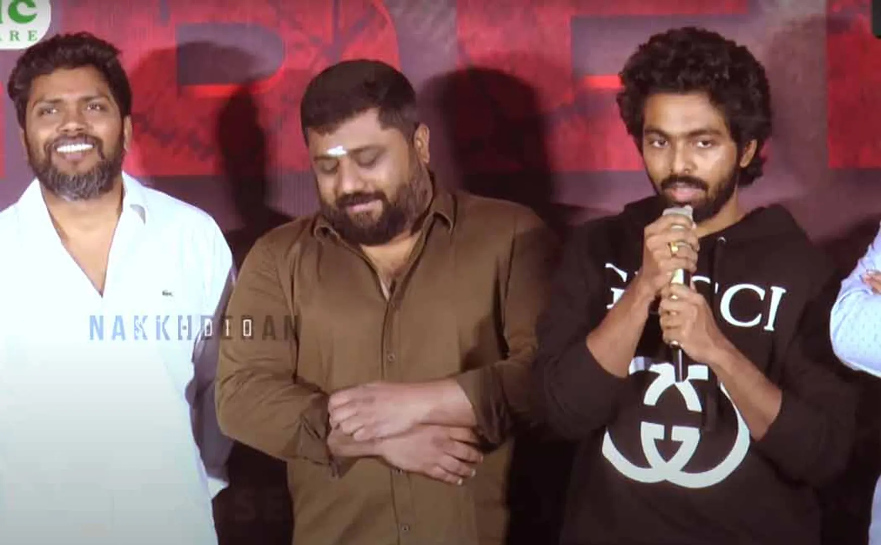 gv prakash