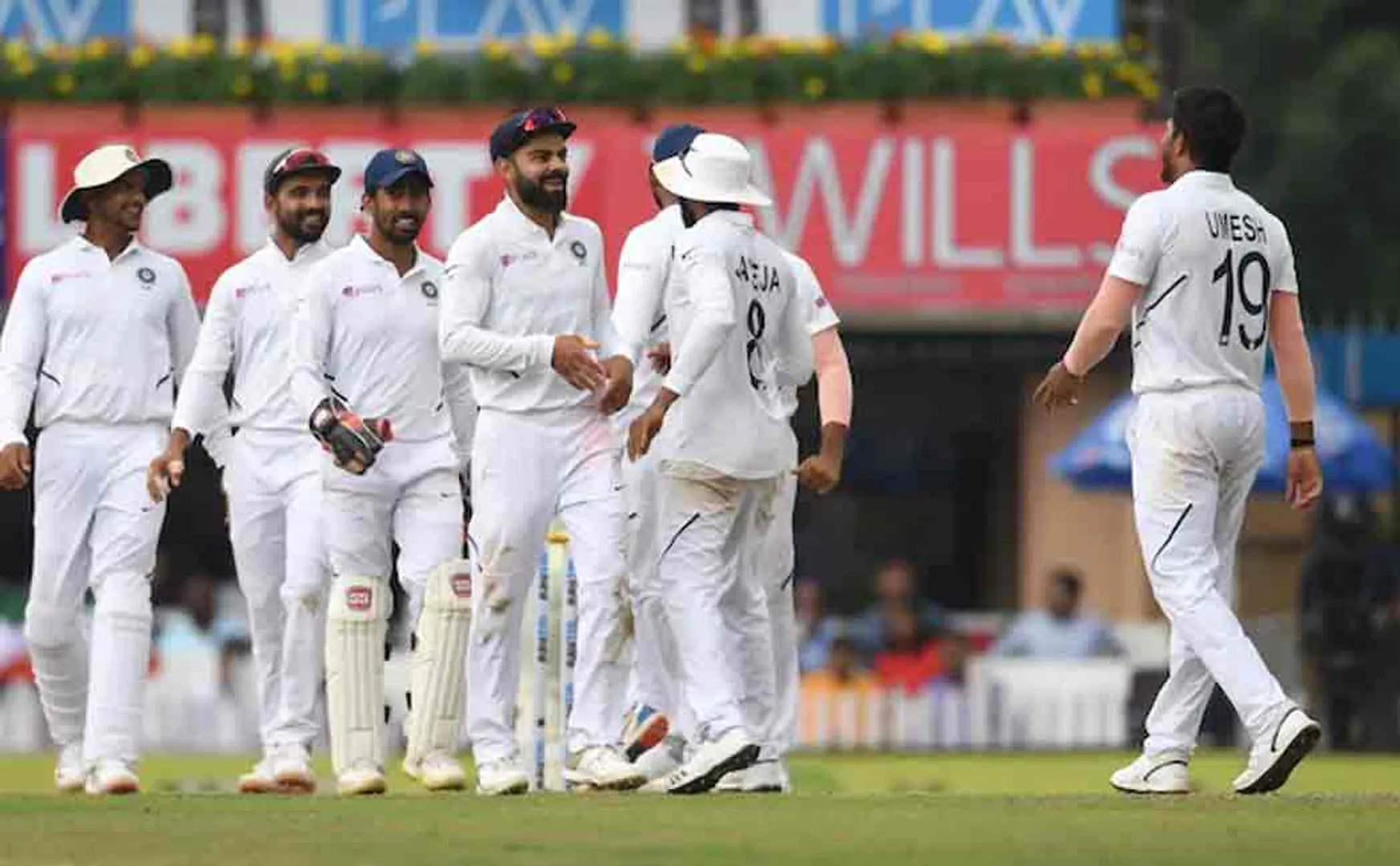 india vs south africa