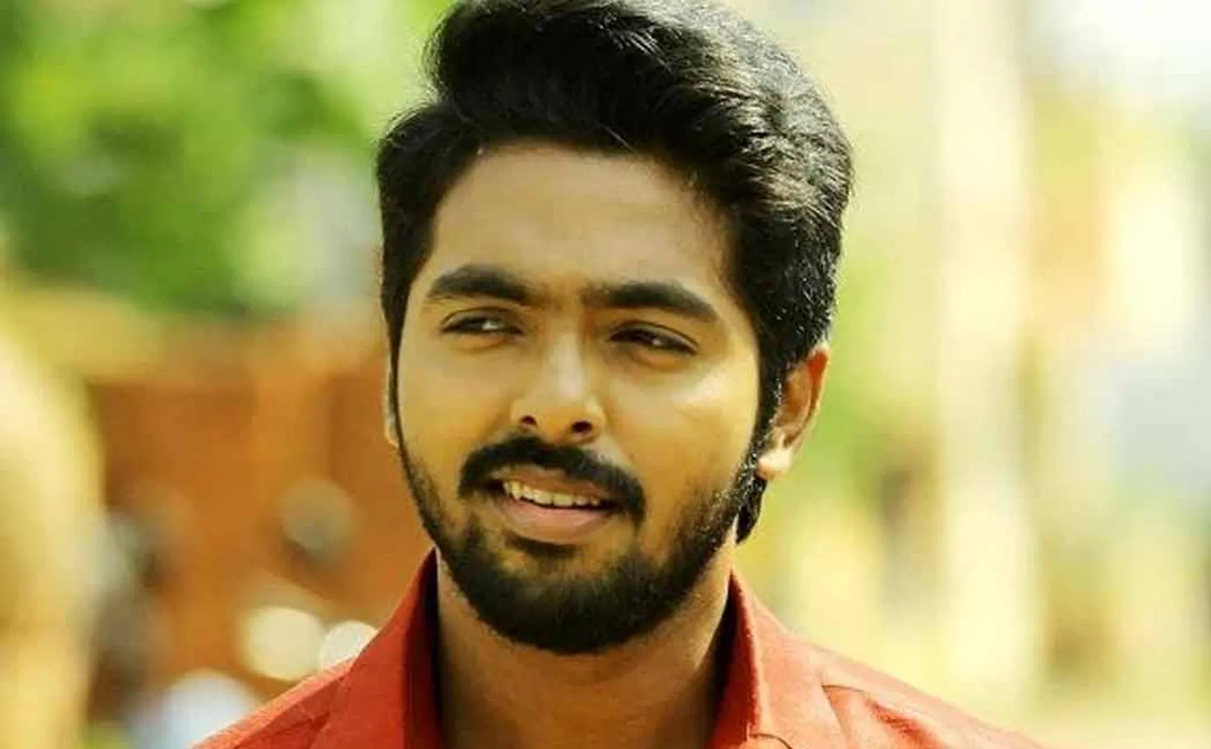 gv prakash kumar starring rebel movie 