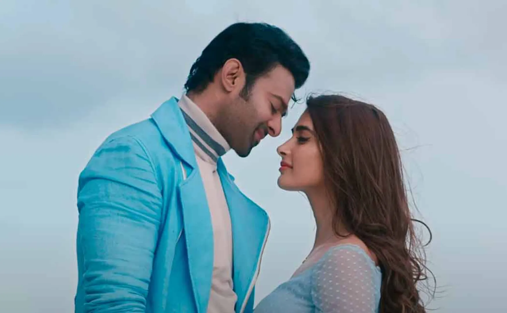 radhe shyam movie song released 