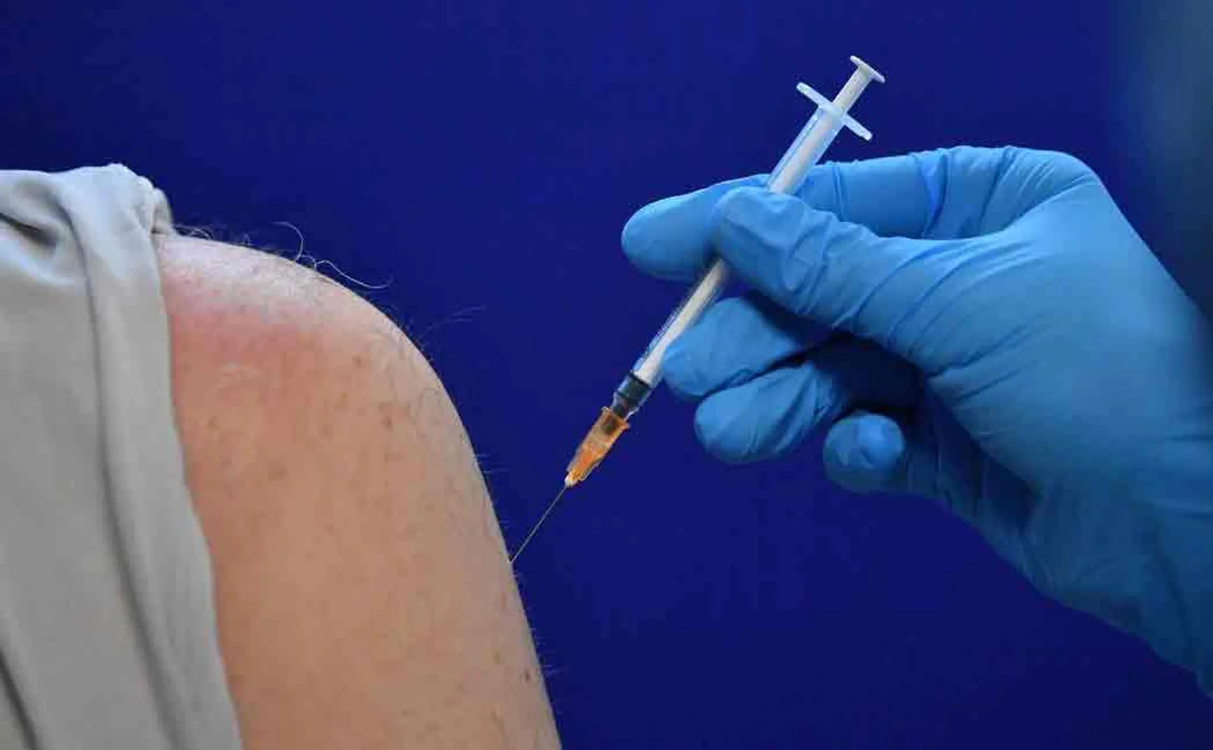 unvaccinated