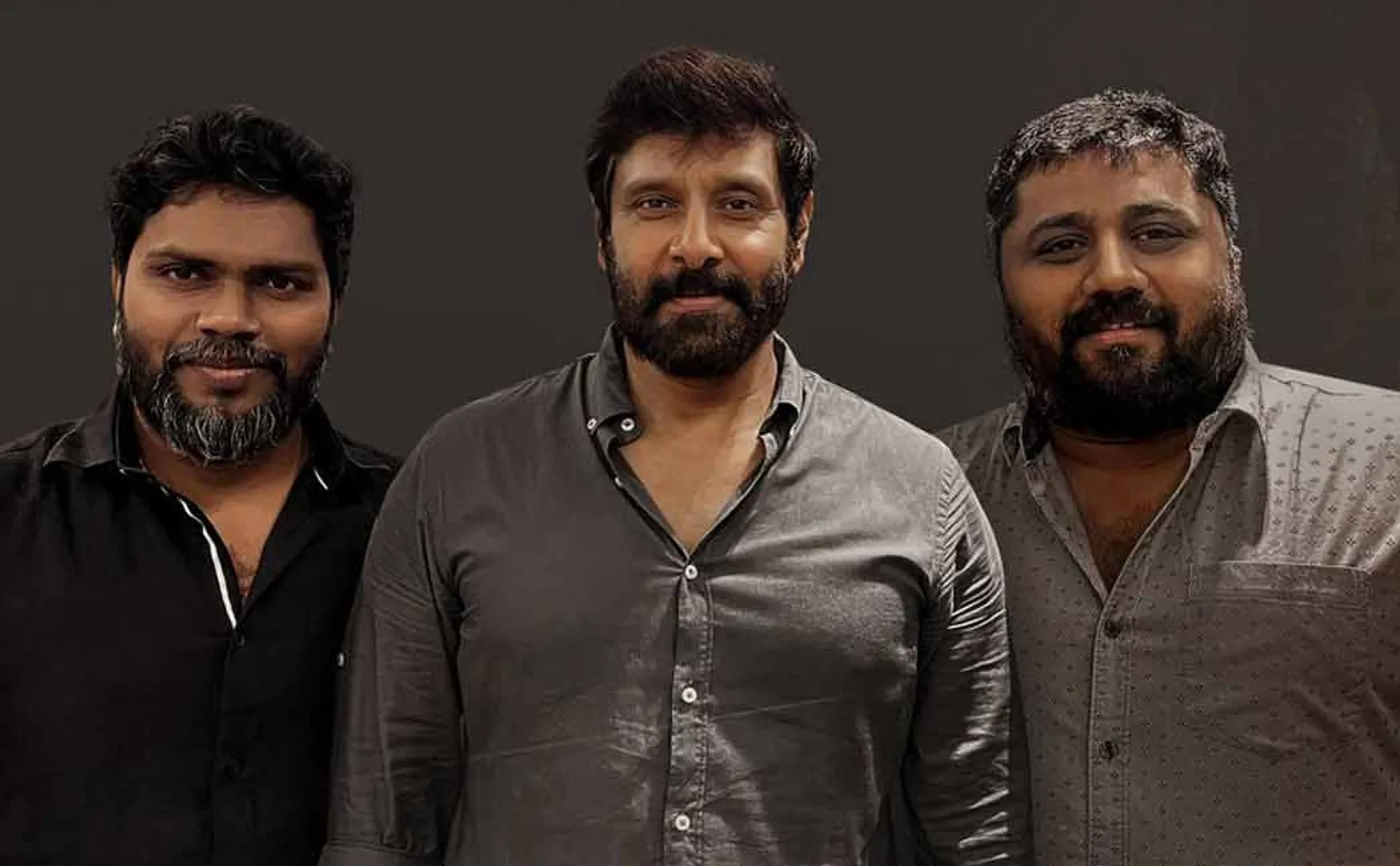 director pa ranjith joins vikram next movie chiyaan61