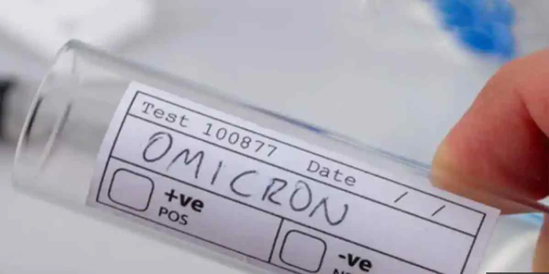 'Omigron Corona' arrives in India