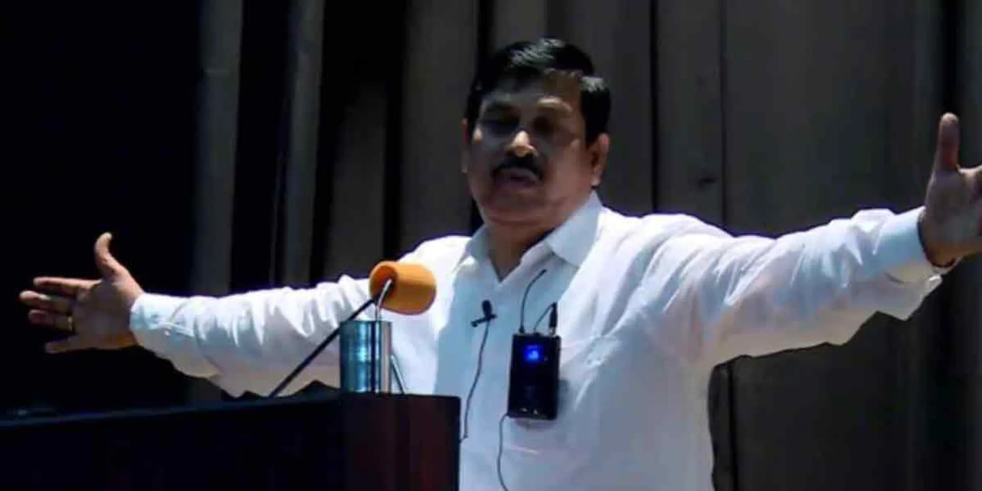 Former Pollution Control Board Chairman Venkatachalam passedaway 
