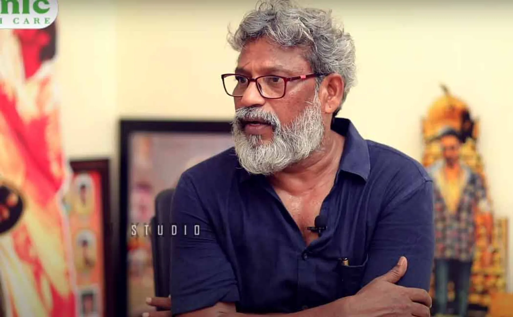 Subramaniyam Siva