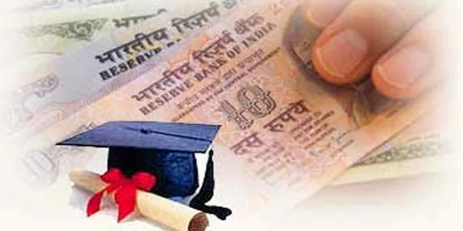 Scholarship for ST, SC students ... Corruption Eradication Department Case!