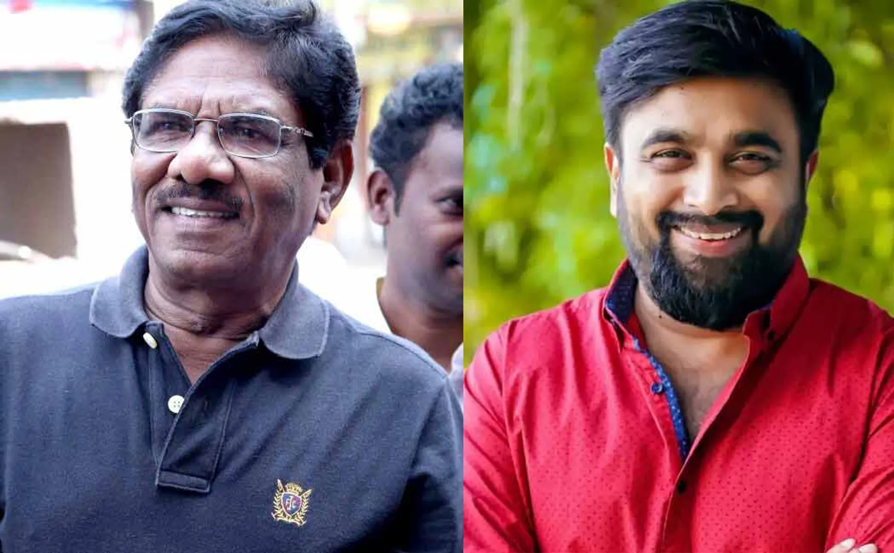 sasikumar plans direct by kuttraparambarai story 