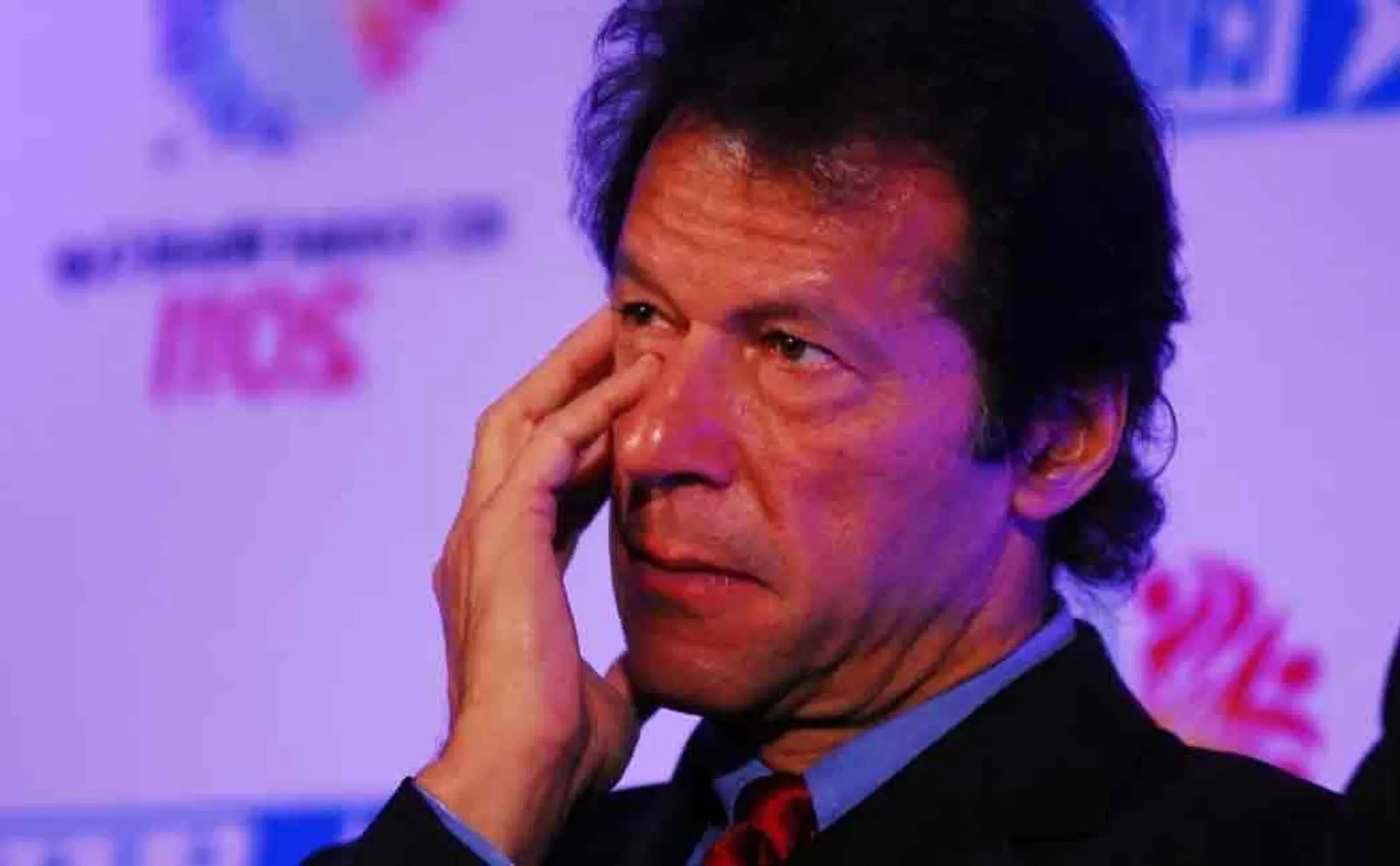 imran khan 