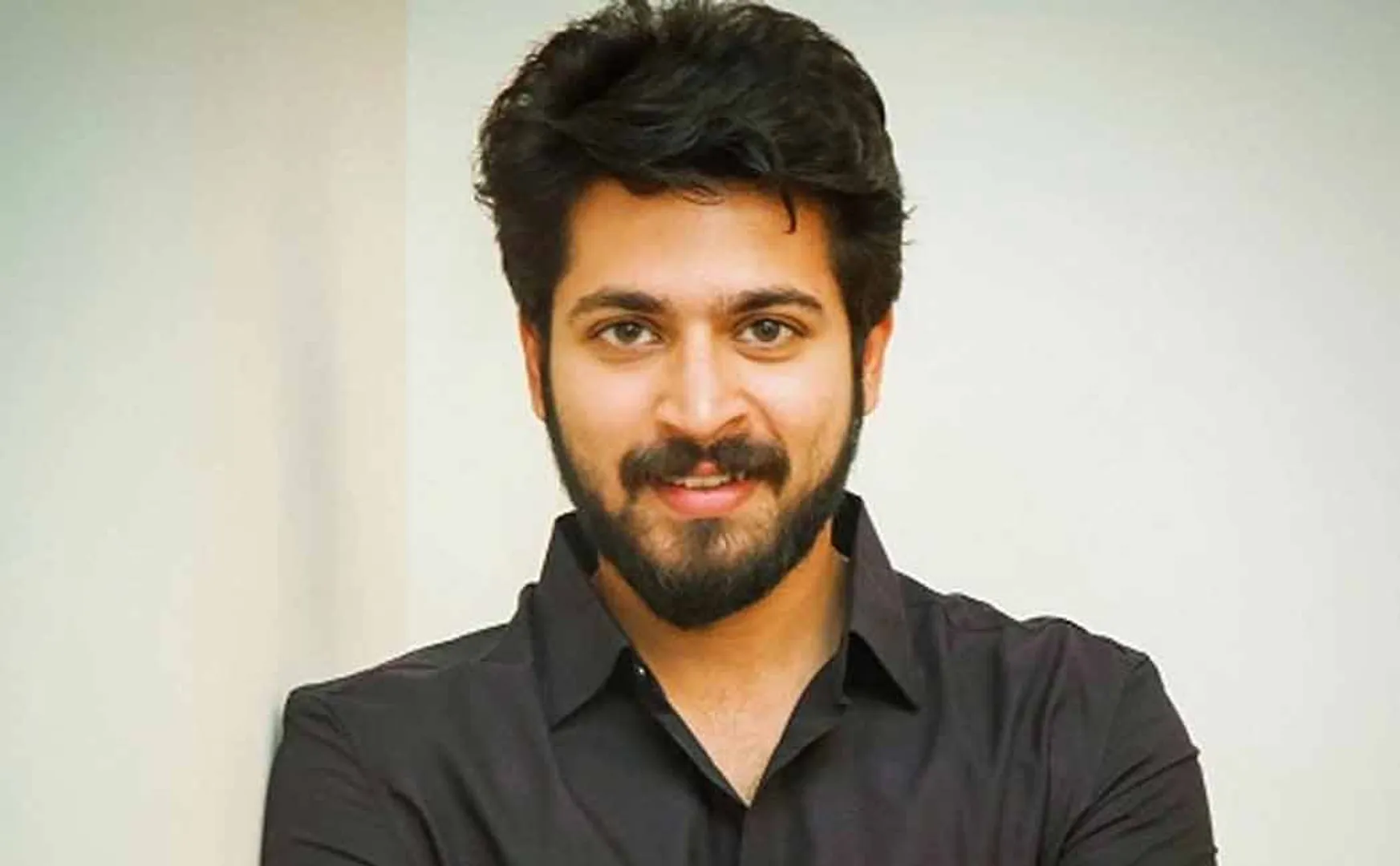 harish kalyan talk about Mobile App for Auto Driving Women