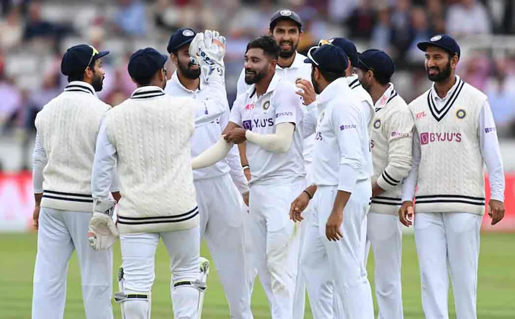 team india 